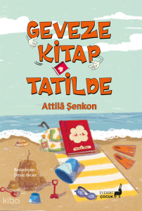 Geveze Kitap Tatilde