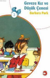 Geveze Kız ve Düşük Çenesi