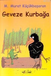 Geveze Kurbağa (öykü)