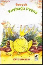 Geyçek Kuybağa Pyens