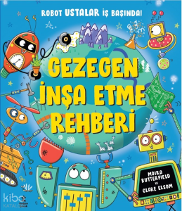 Gezegen İnşa Etme Rehberi