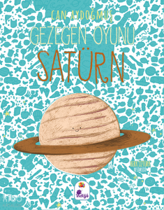 Gezegen Oyun - Satürn