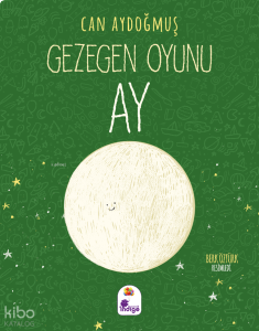 Gezegen Oyunu - Ay