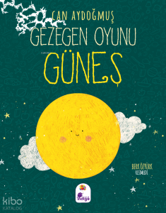 Gezegen Oyunu - Güneş