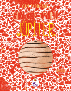 Gezegen Oyunu - Jupiter