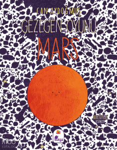 Gezegen Oyunu - Mars