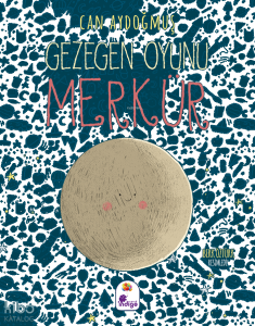 Gezegen Oyunu - Merkür