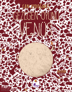 Gezegen Oyunu - Venüs