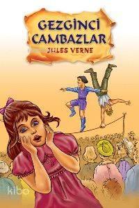 Gezginci Cambazlar