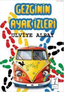 Gezginin Ayak İzleri