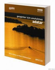 Gezginler İçin Unutulmaz Adalar