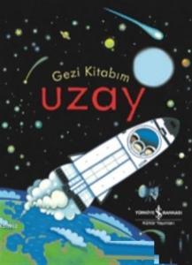 Gezi Kitabım Uzay