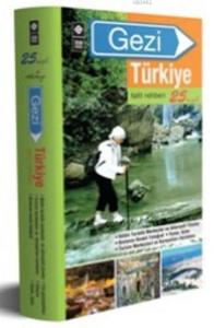 Gezi Türkiye; Tatil Rehberi
