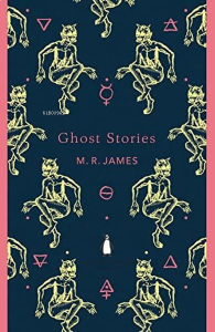 Ghost Stories