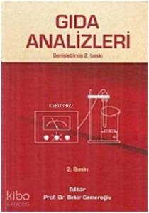 Gıda Analizleri