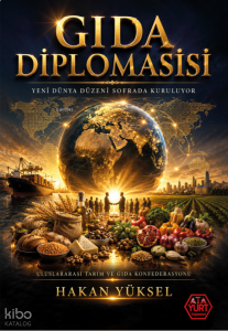 Gıda Diplomasisi