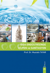 Gıda Endüstrisinde Hijyen ve Sanitasyon