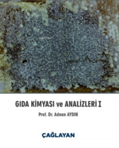 Gıda Kimyası ve Analizleri 1