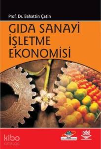 Gıda Sanayi İşletme Ekonomisi