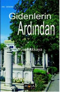 Gidenlerin Ardından