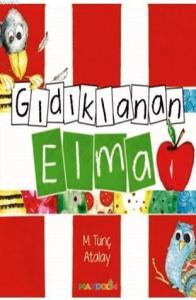 Gıdıklanan Elma