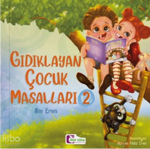 Gıdıklayan Çocuk Masalları 2