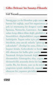 Gilles Deleuze'ün Sanatçı-Filozofu