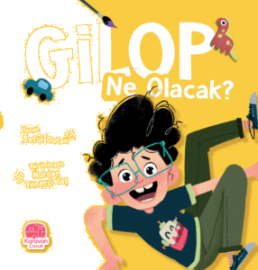 Gilop Ne Olacak