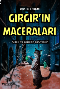 Gırgırın Maceraları;Gırgır ve Sindi'nin Serüvenleri