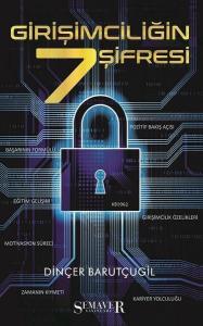 Girişimciliğin 7 Şifresi