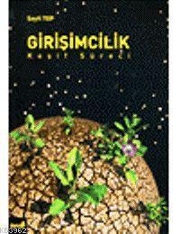 Girişimcilik Keşif Süreci