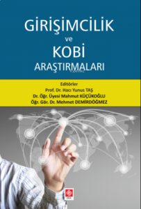 Girişimcilik ve Kobi Araştırmaları