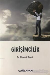 Girişimcilik