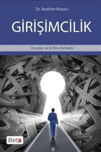 Girişimcilik