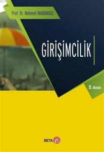 Girişimcilik