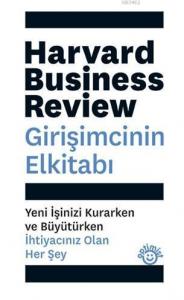 Girişimcinin El Kitabı