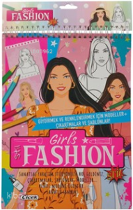 Girls Fashion (Stil)