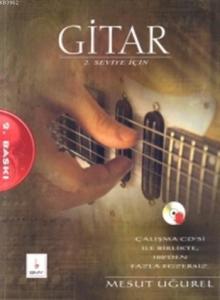 Gitar 2. Seviye İçin