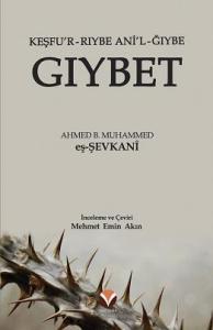 Gıybet; Keşfu'r Rıybe Ani'l-Ğıybe
