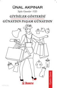 Giyisiler Gösterisi - Günaydın Paşam Günaydın