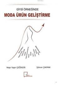 Giysi Önerdiğinde Moda Ürün Geliştirme
