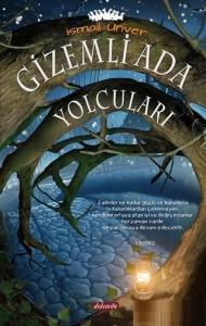 Gizemli Ada Yolcuları (Görev Kartlı)