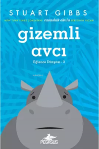 Gizemli Avcı (Eğlence Dünyası 3)