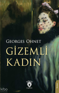 Gizemli Kadın