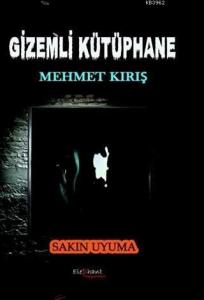 Gizemli Kütüphane; Sakın Uyuma