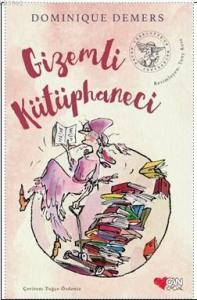 Gizemli Kütüphaneci