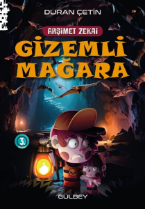 Gizemli Mağara;Arşimet Zekai