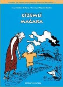 Gizemli Mağara; Geniş Omuzlu Platon'un Maceraları 2