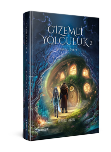 Gizemli Yolculuk 2;Kitabın Sırrı