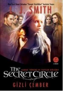 Gizli Çember; Kabul Töreni ve Tutsak Bölüm 1